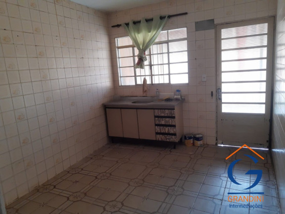 Imagem Casa com 2 Quartos para Alugar, em Vila Bianchi - Mogi Mirim Imagem Casa com 2 Quartos para Alugar, em Vila Bianchi - Mogi Mirim