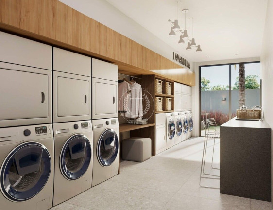 Imagem Apartamento com 2 Quartos à Venda, 31 m² em Brooklin Paulista - São Paulo Imagem Apartamento com 2 Quartos à Venda, 31 m² em Brooklin Paulista - São Paulo