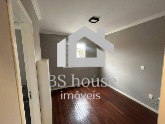 Imagem Apartamento com 2 Quartos à Venda, 76 m² em Jardim Santo Antonio - Santo André