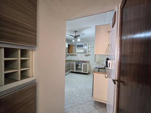 Imagem Cobertura com 3 Quartos à Venda, 186 m² em Aparecida - Santos Imagem Cobertura com 3 Quartos à Venda, 186 m² em Aparecida - Santos