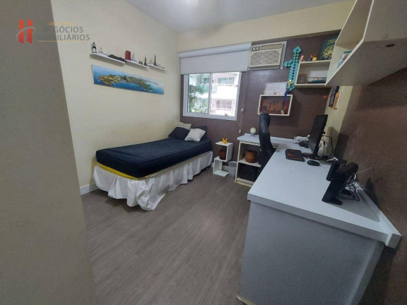 Imagem Apartamento com 3 Quartos à Venda, 94 m² em Jardim Vinte E Cinco De Agosto - Duque De Caxias Imagem Apartamento com 3 Quartos à Venda, 94 m² em Jardim Vinte E Cinco De Agosto - Duque De Caxias