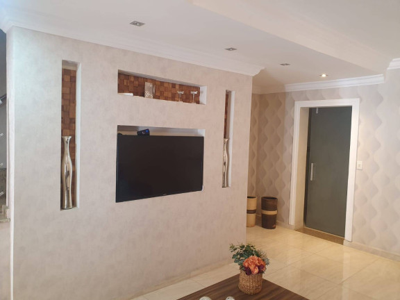 Imagem Sobrado com 4 Quartos à Venda, 250 m² em Vila Gomes Cardim - São Paulo