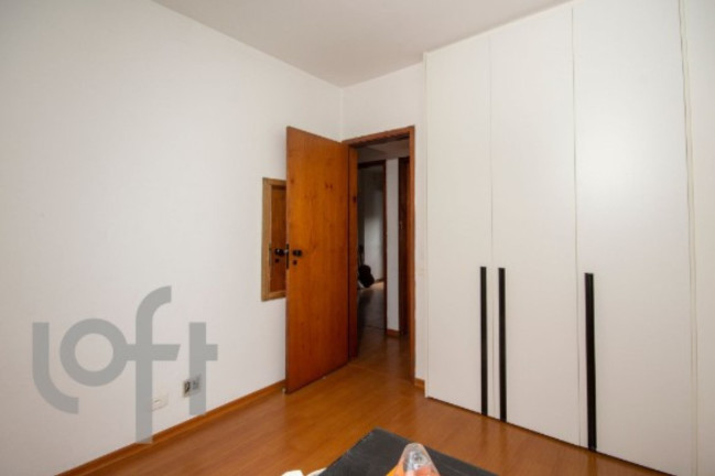 Imagem Apartamento com 3 Quartos à Venda, 107 m² em Campo Belo - São Paulo