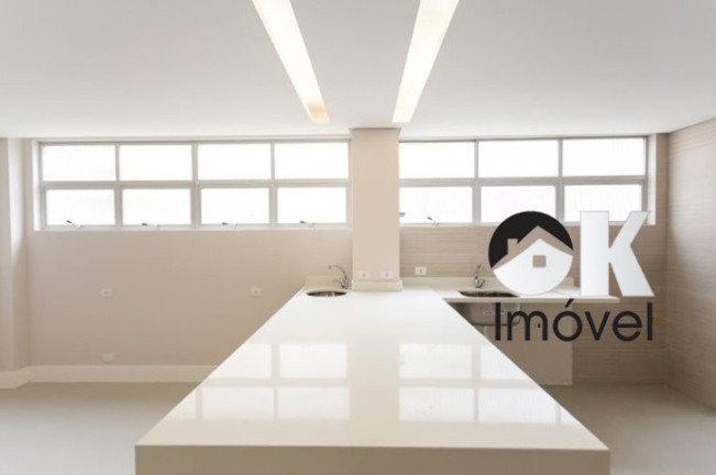 Imagem Apartamento com 3 Quartos à Venda, 206 m² em Higienópolis - São Paulo