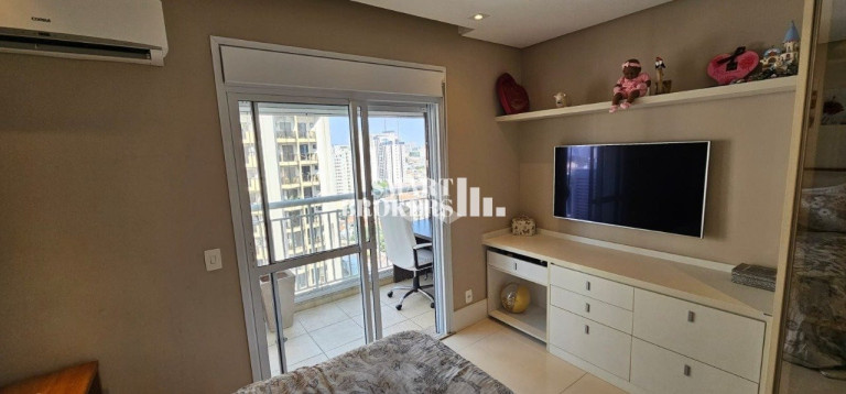 Imagem Apartamento com 2 Quartos à Venda, 118 m² em Chácara Inglesa - São Paulo