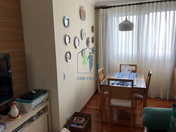 Imagem Apartamento com 1 Quarto à Venda, 53 m² em Parque Da Mooca - São Paulo Imagem Apartamento com 1 Quarto à Venda, 53 m² em Parque Da Mooca - São Paulo