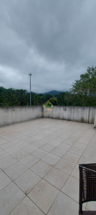 Imagem Apartamento com 2 Quartos à Venda, 100 m² em Taquaral - Ubatuba