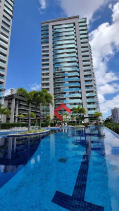 Imagem Apartamento com 3 Quartos à Venda, 84 m² em Cocó - Fortaleza Imagem Apartamento com 3 Quartos à Venda, 84 m² em Cocó - Fortaleza
