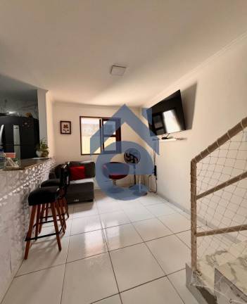 Imagem Sobrado com 3 Quartos à Venda, 116 m² em Antares - Maceió Imagem Sobrado com 3 Quartos à Venda, 116 m² em Antares - Maceió