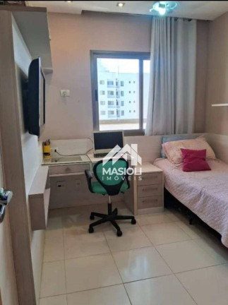Imagem Apartamento com 3 Quartos à Venda, 138 m² em Praia Da Costa - Vila Velha