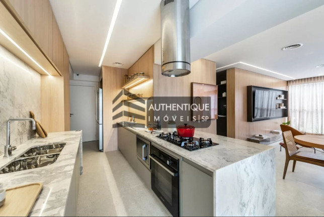 Imagem Apartamento com 3 Quartos à Venda, 120 m² em Vila Mariana - São Paulo Imagem Apartamento com 3 Quartos à Venda, 120 m² em Vila Mariana - São Paulo