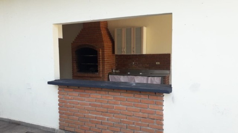Imagem Sobrado com 5 Quartos à Venda, em Vila Brasílio Machado - São Paulo Imagem Sobrado com 5 Quartos à Venda, em Vila Brasílio Machado - São Paulo
