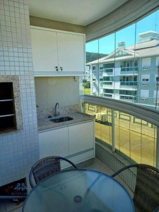 Apartamento com 3 Quartos à Venda, 81 m² em Ingleses Do Rio Vermelho - Florianópolis