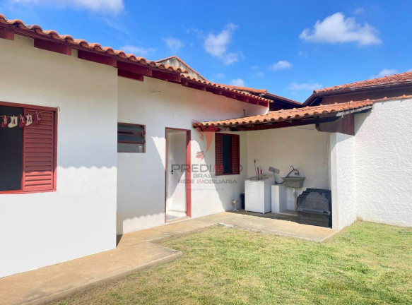 Imagem Casa com 2 Quartos à Venda, 50 m² em Residencial Alberto Byington - Guaratinguetá Imagem Casa com 2 Quartos à Venda, 50 m² em Residencial Alberto Byington - Guaratinguetá