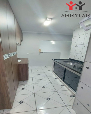 Imagem Imóvel com 2 Quartos à Venda, 45 m² em Vila Tupi - Várzea Paulista Imagem Imóvel com 2 Quartos à Venda, 45 m² em Vila Tupi - Várzea Paulista