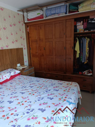 Imagem Apartamento com 2 Quartos à Venda, 70 m² em Guilhermina - Praia Grande