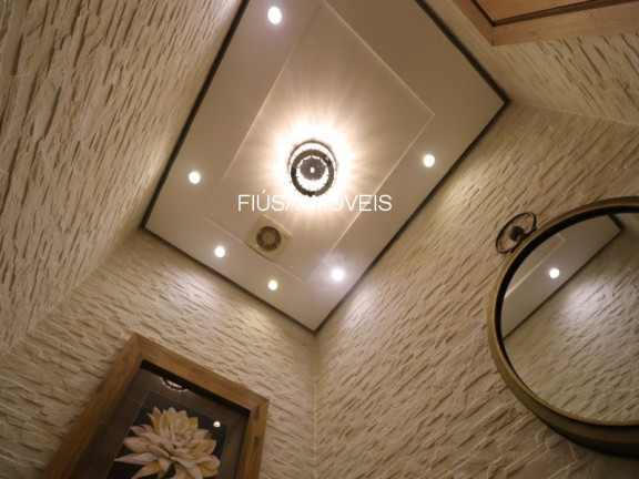 Imagem Apartamento com 3 Quartos à Venda, 104 m² em Vila Do Golf - Ribeirão Preto