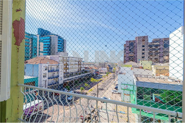 Imagem Apartamento com 2 Quartos à Venda, 100 m² em Higienópolis - Porto Alegre