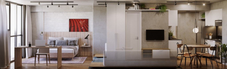 Imagem Imóvel com 1 Quarto à Venda, 35 m² em Centro - Rio De Janeiro