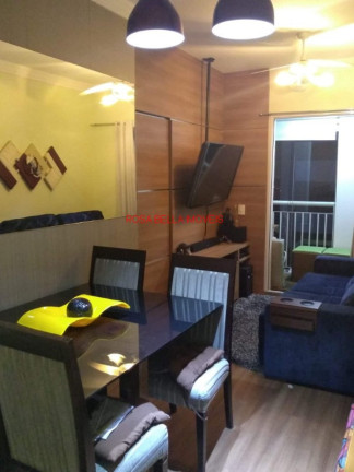 Imagem Apartamento com 3 Quartos à Venda, 62 m² em Parque União - Jundiaí Imagem Apartamento com 3 Quartos à Venda, 62 m² em Parque União - Jundiaí