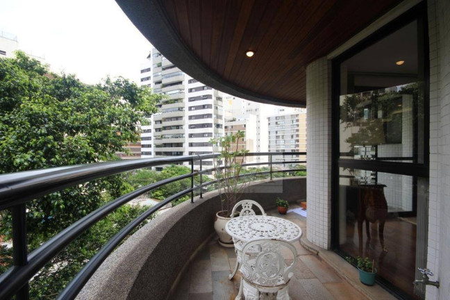 Imagem Apartamento com 3 Quartos à Venda ou Locação, 220 m² em Perdizes - São Paulo