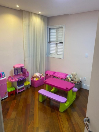 Imagem Apartamento com 3 Quartos à Venda, 108 m² em Campestre - Santo André