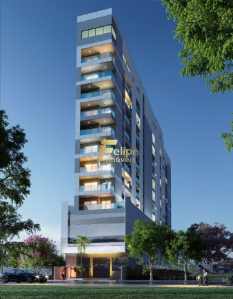 Imóvel com 3 Quartos à Venda, 100 m² em Praia Do Morro - Guarapari