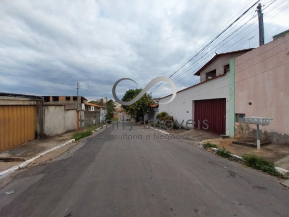 Imagem Casa com 3 Quartos à Venda, 180 m² em Visão - Lagoa Santa Imagem Casa com 3 Quartos à Venda, 180 m² em Visão - Lagoa Santa