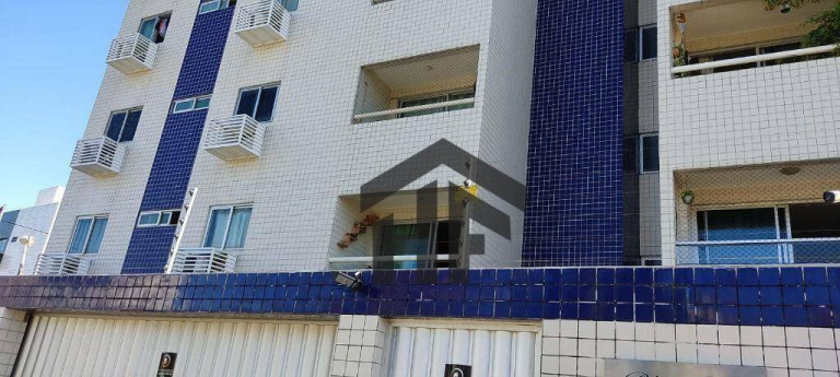 Imagem Apartamento com 2 Quartos à Venda, 54 m² em Piedade - Jaboatão Dos Guararapes Imagem Apartamento com 2 Quartos à Venda, 54 m² em Piedade - Jaboatão Dos Guararapes