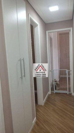 Imagem Apartamento com 3 Quartos à Venda, 81 m² em Jardim Marajoara - São Paulo Imagem Apartamento com 3 Quartos à Venda, 81 m² em Jardim Marajoara - São Paulo