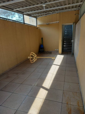 Imagem Apartamento com 2 Quartos à Venda, 66 m² em Jardim Las Vegas - Santo André