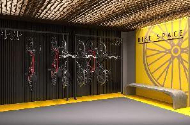 Imagem Apartamento com 3 Quartos à Venda, 126 m² em Edifício Avant Garde Planeta - Sorocaba