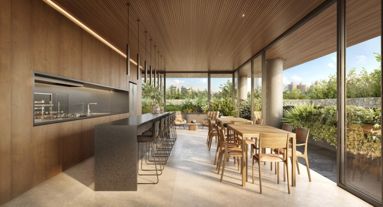 Imagem Cobertura com 3 Quartos à Venda, 320 m² em Petrópolis - Porto Alegre Imagem Cobertura com 3 Quartos à Venda, 320 m² em Petrópolis - Porto Alegre
