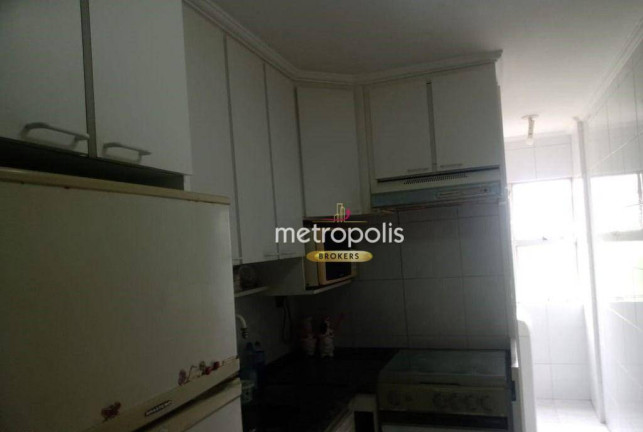 Imagem Apartamento com 2 Quartos à Venda ou Locação, 58 m² em Santa Paula - São Caetano Do Sul Imagem Apartamento com 2 Quartos à Venda ou Locação, 58 m² em Santa Paula - São Caetano Do Sul
