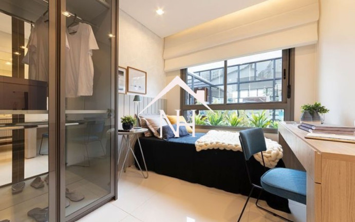 Imagem Apartamento com 2 Quartos à Venda, 76 m² em Vila Madalena - São Paulo Imagem Apartamento com 2 Quartos à Venda, 76 m² em Vila Madalena - São Paulo