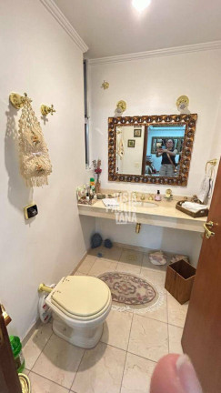 Imagem Apartamento com 4 Quartos à Venda, 320 m² em Paraíso - São Paulo Imagem Apartamento com 4 Quartos à Venda, 320 m² em Paraíso - São Paulo