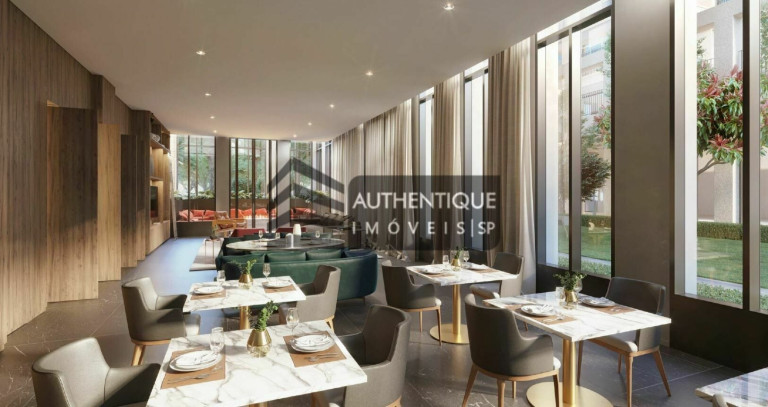 Imagem Apartamento com 3 Quartos à Venda, 192 m² em Itaim Bibi - São Paulo Imagem Apartamento com 3 Quartos à Venda, 192 m² em Itaim Bibi - São Paulo
