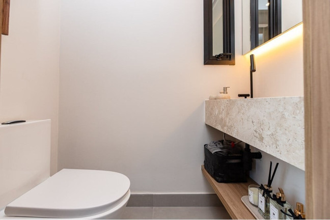 Imagem Imóvel com 1 Quarto à Venda, 60 m² em Vila Madalena - São Paulo Imagem Imóvel com 1 Quarto à Venda, 60 m² em Vila Madalena - São Paulo