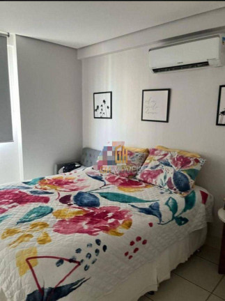 Imagem Apartamento com 3 Quartos à Venda, 92 m² em Jardim Goiás - Goiânia Imagem Apartamento com 3 Quartos à Venda, 92 m² em Jardim Goiás - Goiânia