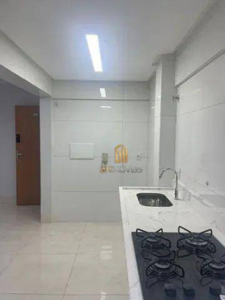 Imagem Apartamento com 2 Quartos à Venda, 70 m² em Parque Amazônia - Goiânia Imagem Apartamento com 2 Quartos à Venda, 70 m² em Parque Amazônia - Goiânia