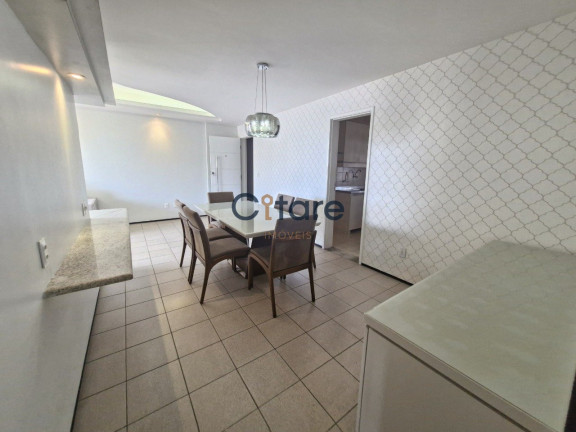 Imagem Apartamento com 3 Quartos à Venda, 190 m² em Aldeota - Fortaleza Imagem Apartamento com 3 Quartos à Venda, 190 m² em Aldeota - Fortaleza