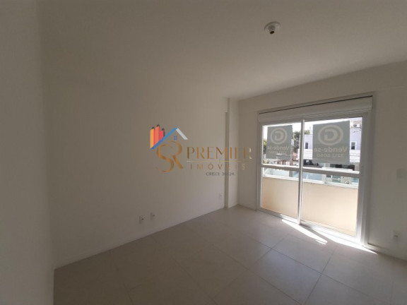 Imagem Apartamento com 2 Quartos à Venda, 75 m² em Itacorubi - Florianópolis
