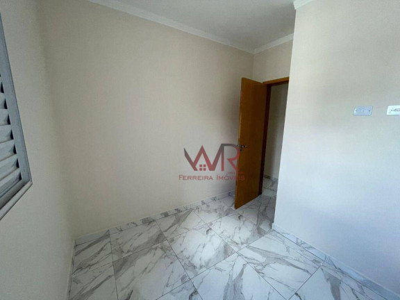 Imagem Apartamento com 2 Quartos à Venda, 40 m² em Vila Nhocune - São Paulo