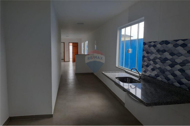 Imagem Casa com 3 Quartos à Venda, 72 m² em Jardim Atlântico - Maricá