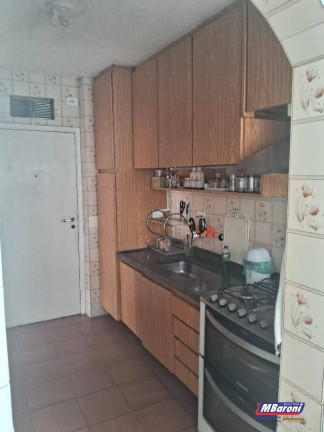 Imagem Apartamento com 3 Quartos à Venda, 83 m² em Pinheiros - São Paulo Imagem Apartamento com 3 Quartos à Venda, 83 m² em Pinheiros - São Paulo