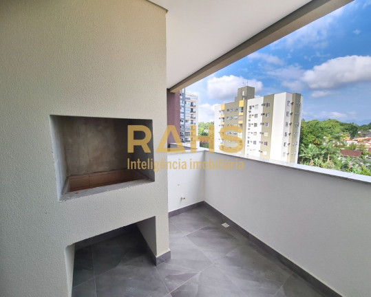 Imagem Apartamento com 3 Quartos à Venda, 134 m² em América - Joinville Imagem Apartamento com 3 Quartos à Venda, 134 m² em América - Joinville