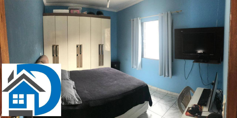 Imagem Casa com 2 Quartos à Venda, 150 m² em Jardim Wanel Ville Iv - Sorocaba Imagem Casa com 2 Quartos à Venda, 150 m² em Jardim Wanel Ville Iv - Sorocaba