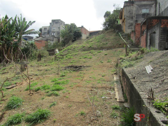 Imagem Terreno à Venda, 1.511 m² em Vila Alto De Santo André - Santo André Imagem Terreno à Venda, 1.511 m² em Vila Alto De Santo André - Santo André