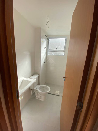 Imagem Apartamento com 2 Quartos para Alugar,  em Vila Real - Botucatu