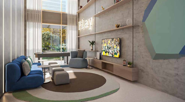 Imagem Apartamento com 3 Quartos à Venda, 240 m² em Ibirapuera - São Paulo